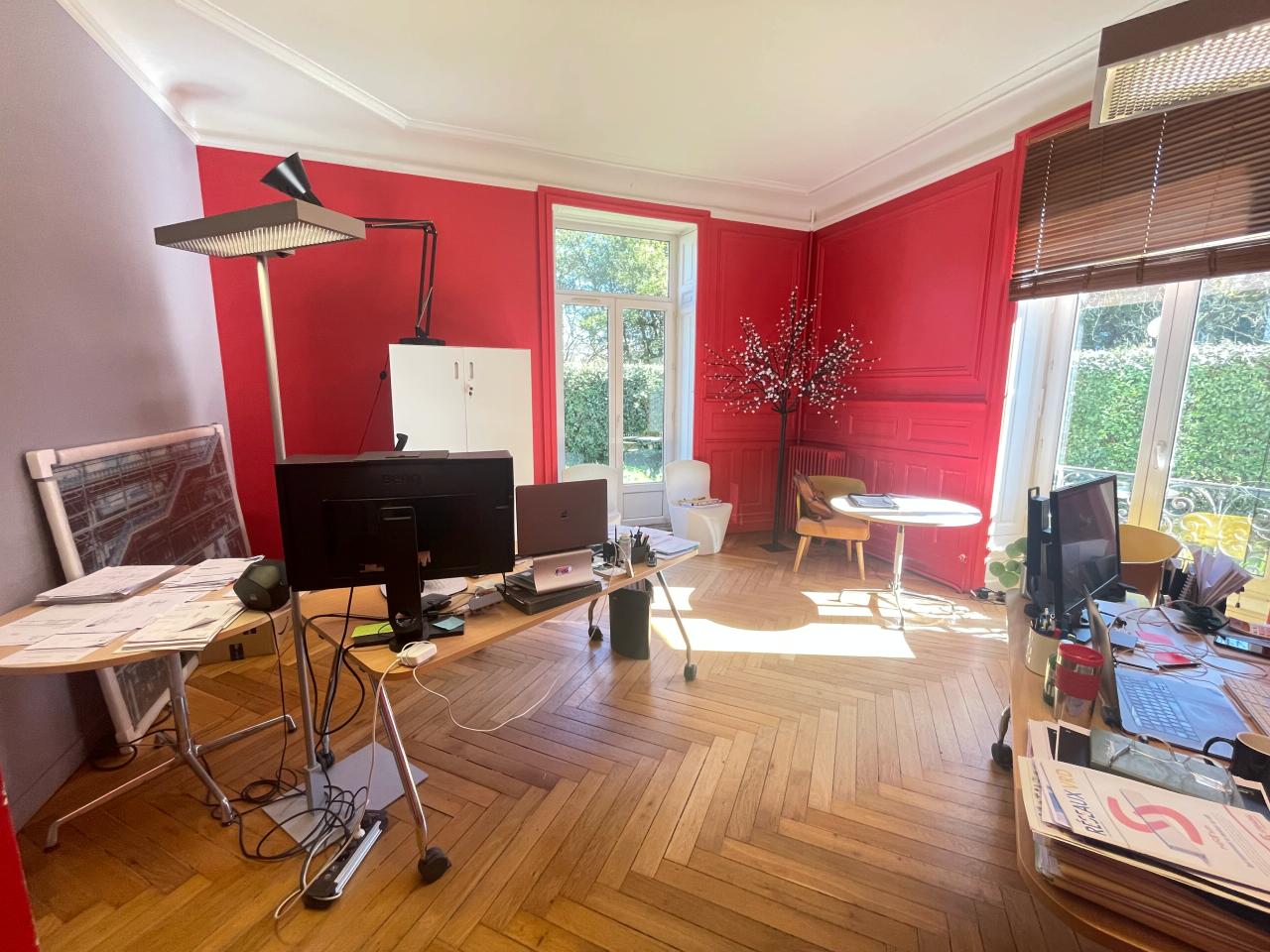 Bureau Nantes 542m² Vente bureau Nantes Loire-Atlantique OVBUR2530581 8